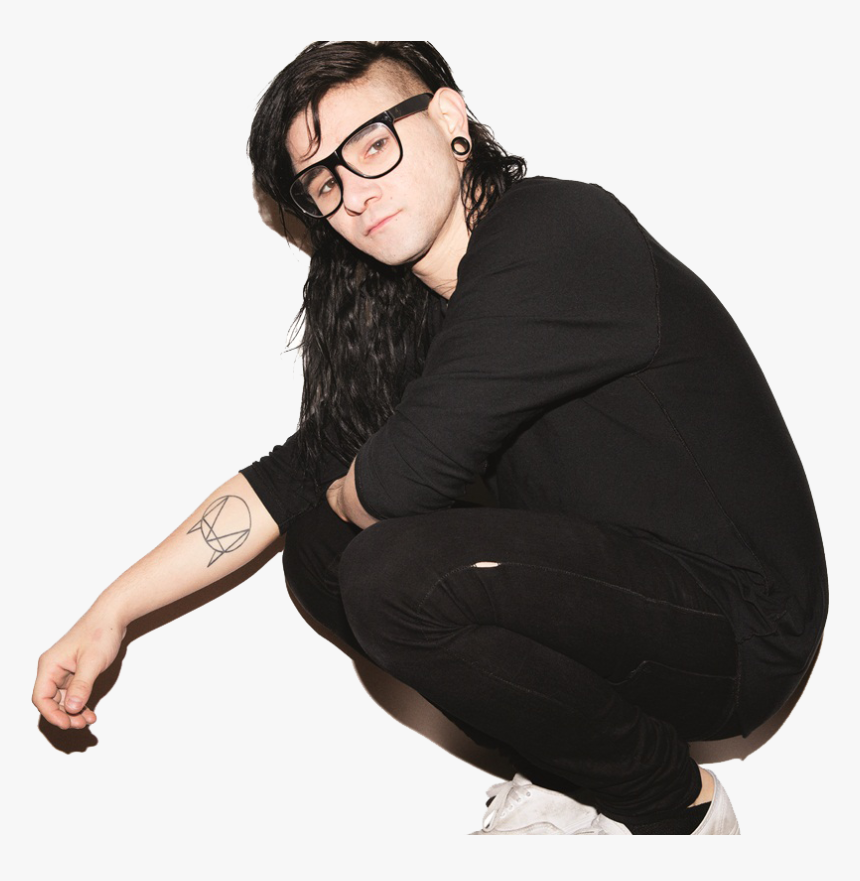 Detail Skrillex Png Nomer 4