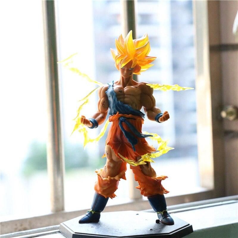 Detail Son Goku Affe Nomer 21