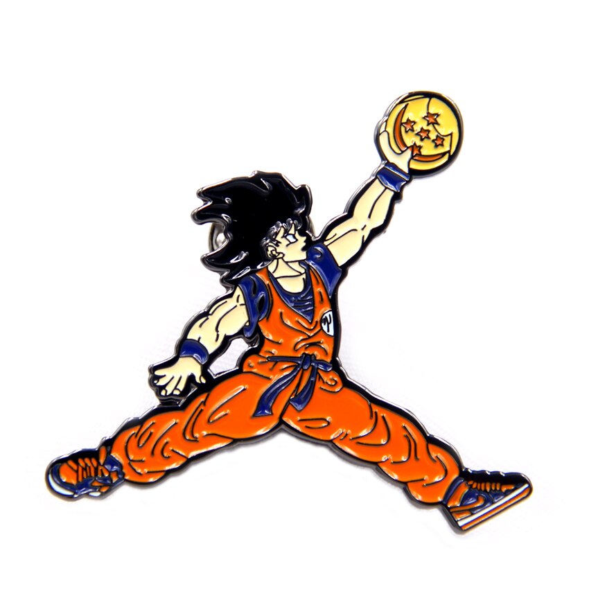 Detail Son Goku Affe Nomer 3