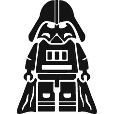 Star Wars Plotterdatei - KibrisPDR