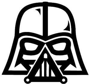 Detail Star Wars Plotterdatei Nomer 4