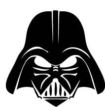 Detail Star Wars Plotterdatei Nomer 6