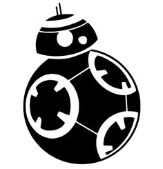 Detail Star Wars Plotterdatei Nomer 9