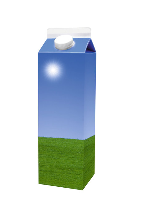 Tetrapak Duden - KibrisPDR