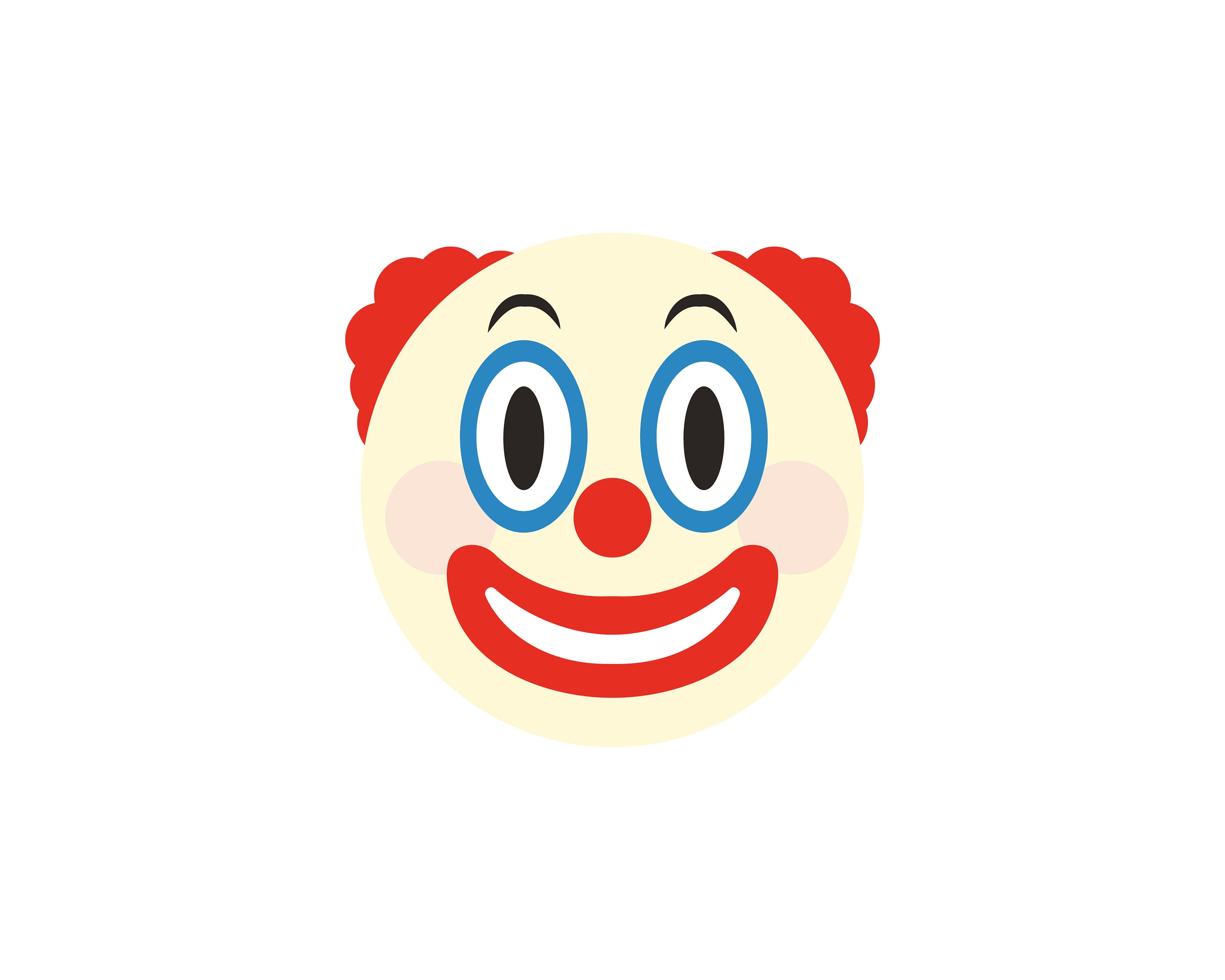 Detail Whatsapp Emoji Karneval Nomer 16