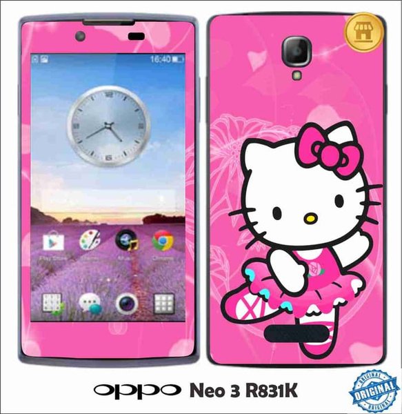 Detail Gambar Garskin Hello Kitty Nomer 38