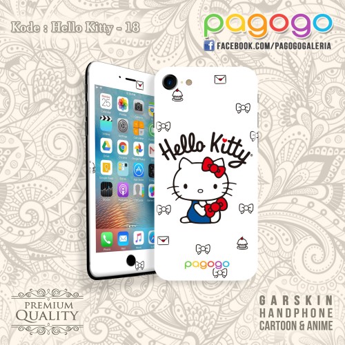 Detail Gambar Garskin Hello Kitty Nomer 44