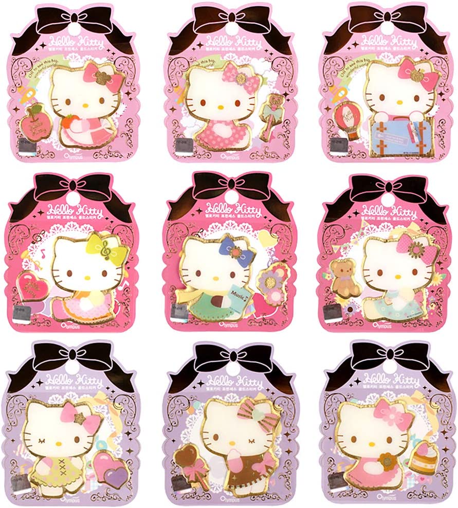 Detail Gambar Garskin Hello Kitty Nomer 45