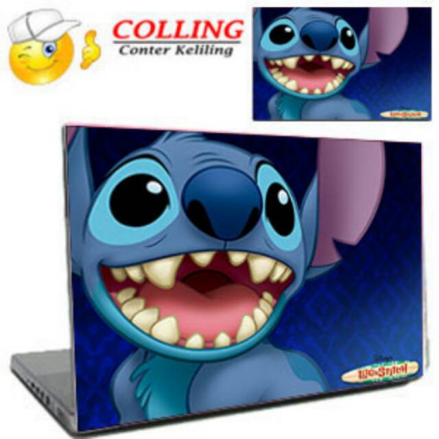 Detail Gambar Garskin Stitch Nomer 20