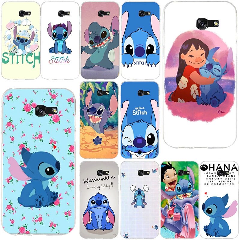 Detail Gambar Garskin Stitch Nomer 21