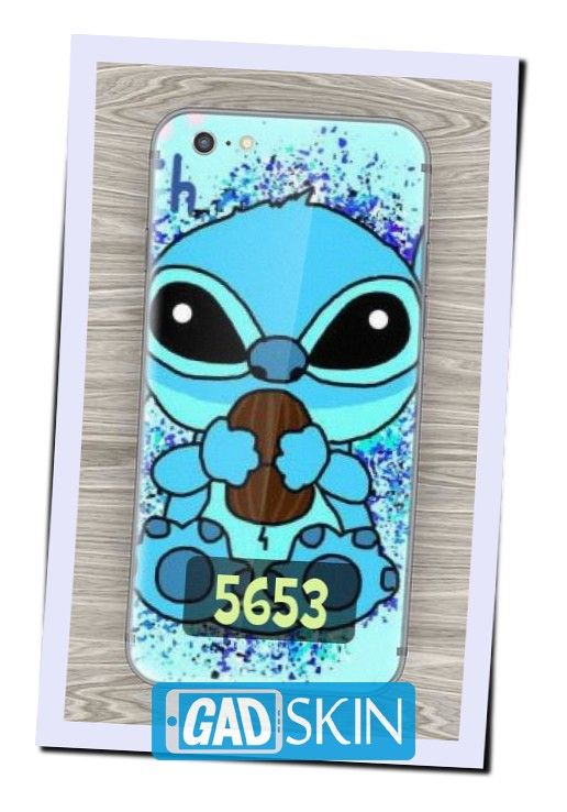 Detail Gambar Garskin Stitch Nomer 27