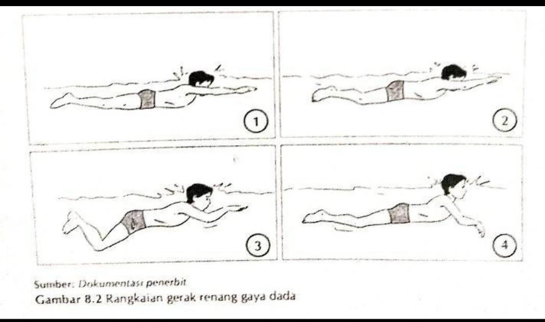 Detail Gambar Gaya Dada Nomer 19