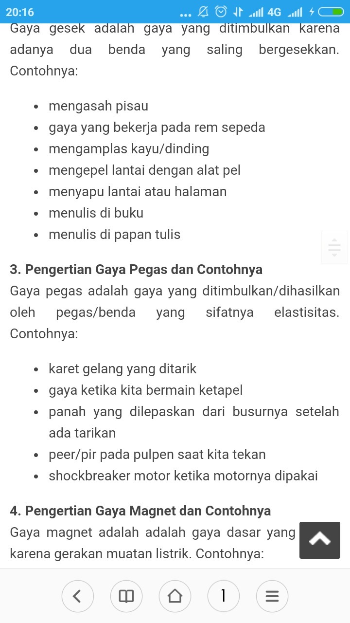 Detail Gambar Gaya Pegas Nomer 44