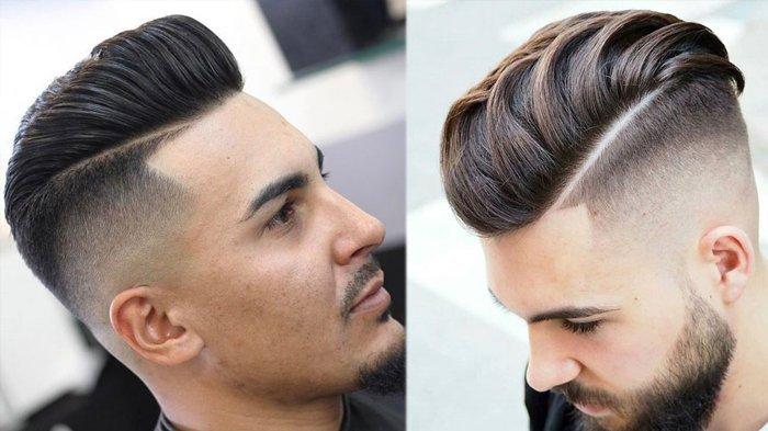 Detail Gambar Gaya Rambut Nomer 28