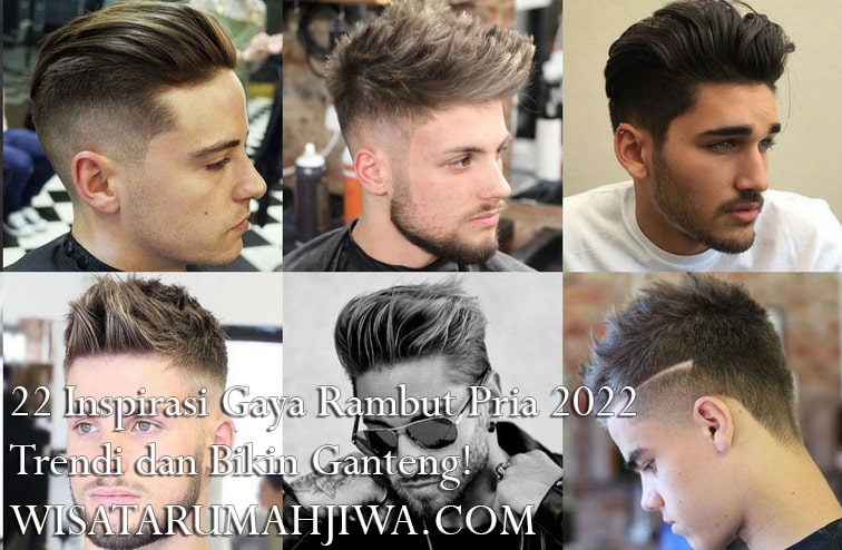 Detail Gambar Gaya Rambut Nomer 31