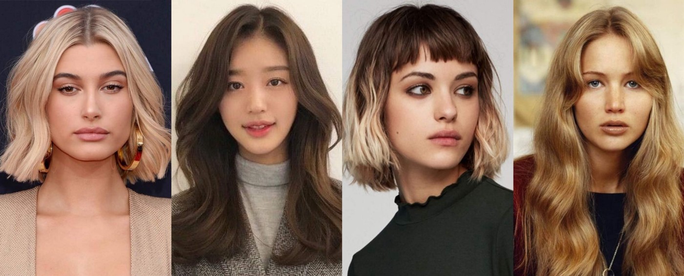 Detail Gambar Gaya Rambut Perempuan Nomer 31