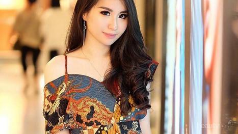 Detail Gambar Gaya Rambut Perempuan Gambar Baju Untuk Pesta Nomer 11