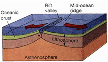 Detail Gambar Gempa Tektonik Nomer 20