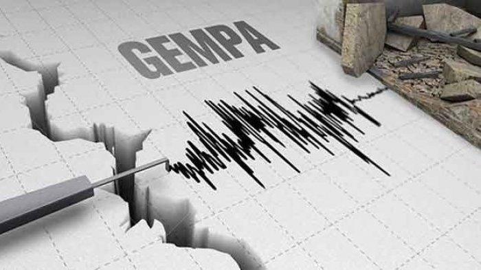 Detail Gambar Gempa Tektonik Nomer 26