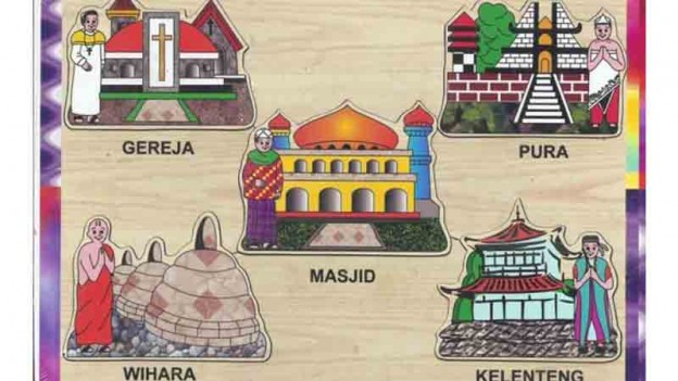 Detail Gambar Gereja Beserta Umatnya Gambar Tempat Ibadah Budha Nomer 9