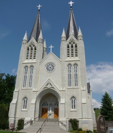 Detail Gambar Gereja Beserta Umatnya Gambar Tempat Ibadah Budha Nomer 19