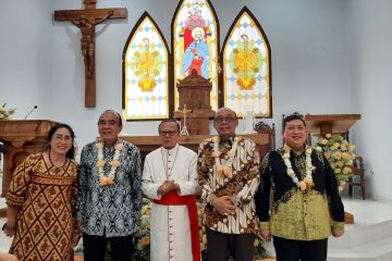 Detail Gambar Gereja Beserta Umatnya Gambar Tempat Ibadah Budha Nomer 28