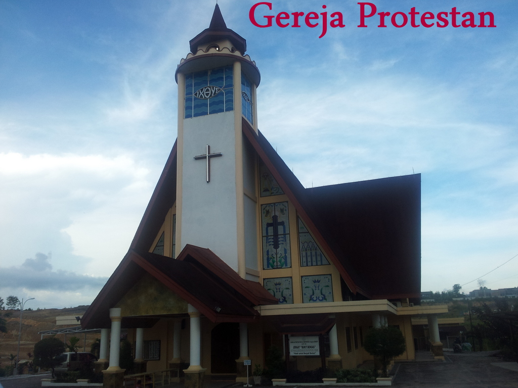 Detail Gambar Gereja Beserta Umatnya Gambar Tempat Ibadah Budha Nomer 29