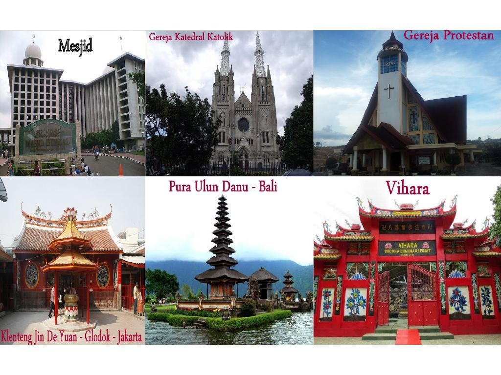 Detail Gambar Gereja Beserta Umatnya Gambar Tempat Ibadah Budha Nomer 3