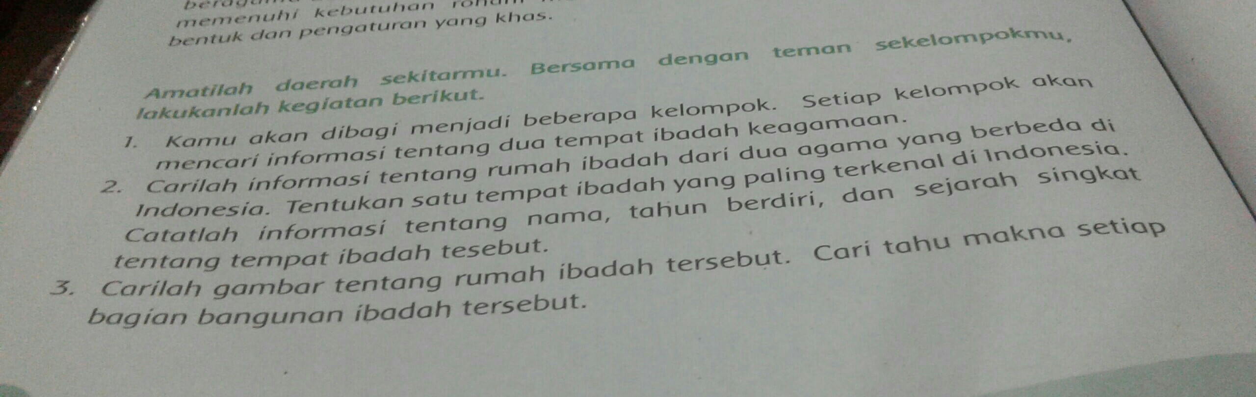 Detail Gambar Gereja Beserta Umatnya Gambar Tempat Ibadah Budha Nomer 34