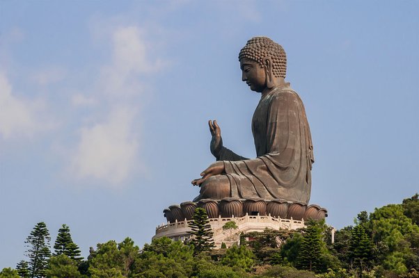 Detail Gambar Gereja Beserta Umatnya Gambar Tempat Ibadah Budha Nomer 35