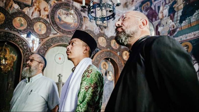 Detail Gambar Gereja Islam Beserta Penjelasannya Nomer 18