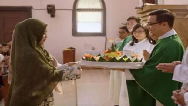 Detail Gambar Gereja Islam Beserta Penjelasannya Nomer 19