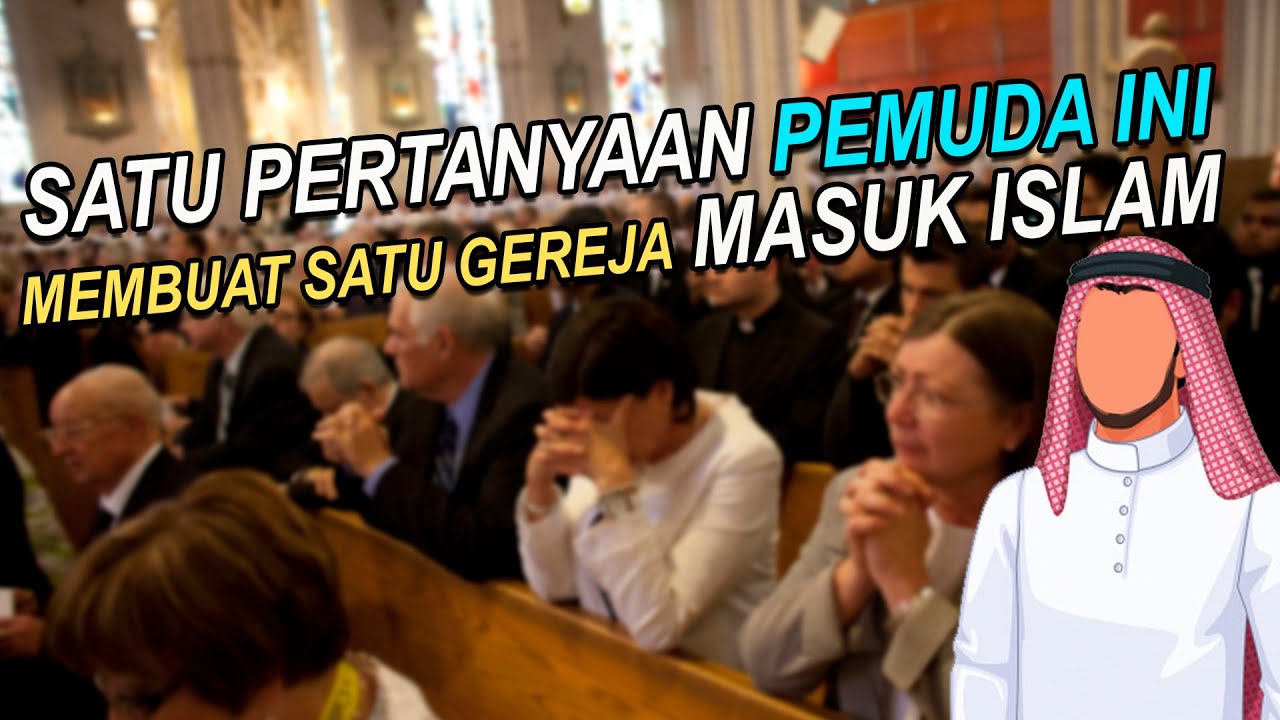 Detail Gambar Gereja Islam Beserta Penjelasannya Nomer 45