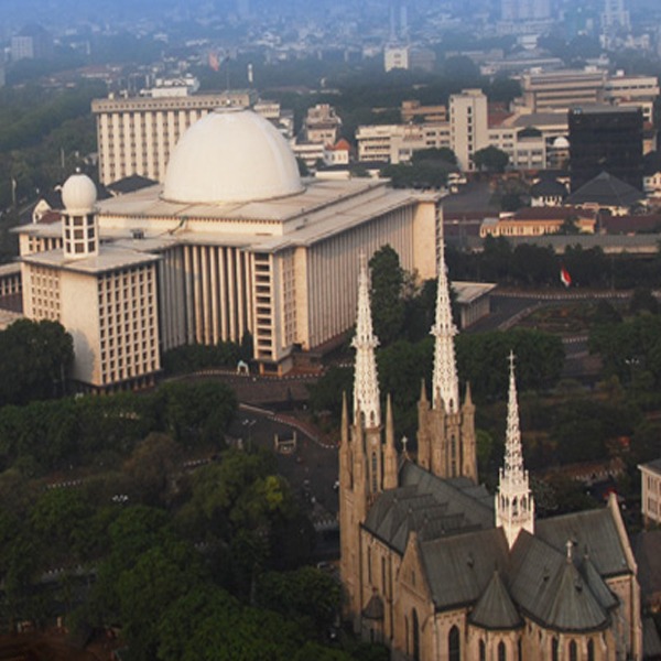 Detail Gambar Gereja Islamm Beserta Penjelasannya Nomer 23