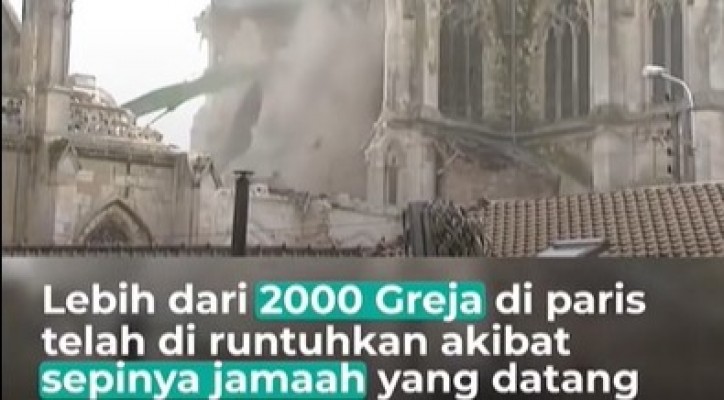 Detail Gambar Gereja Islamm Beserta Penjelasannya Nomer 34