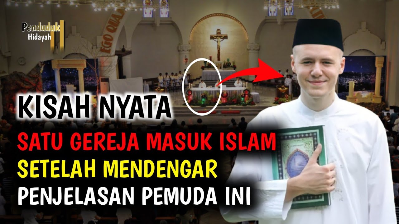 Detail Gambar Gereja Islamm Beserta Penjelasannya Nomer 50