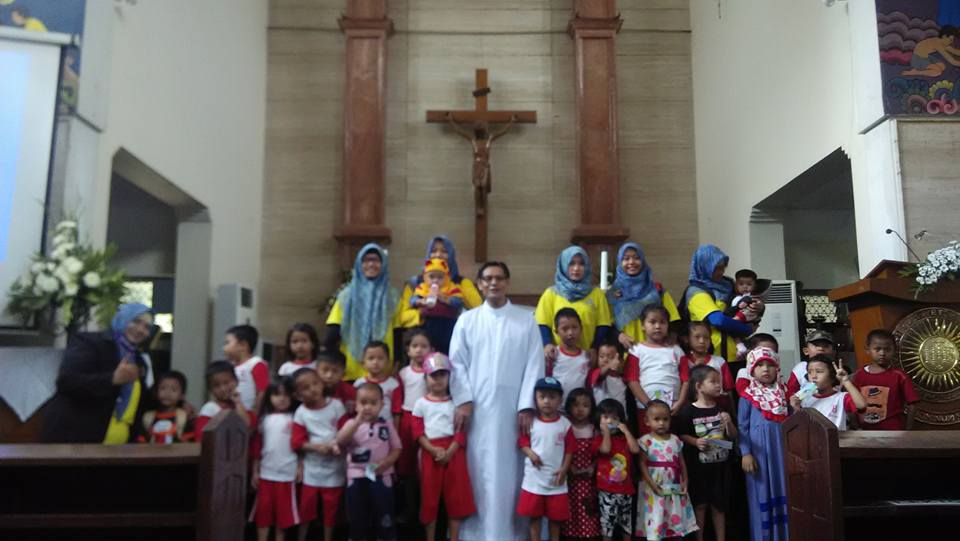 Detail Gambar Gereja Islamm Beserta Penjelasannya Nomer 5