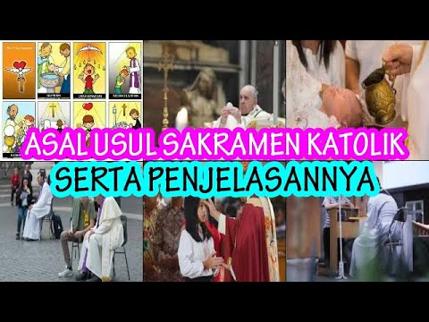 Detail Gambar Gereja Katolik Beserta Penjelasannya Nomer 41