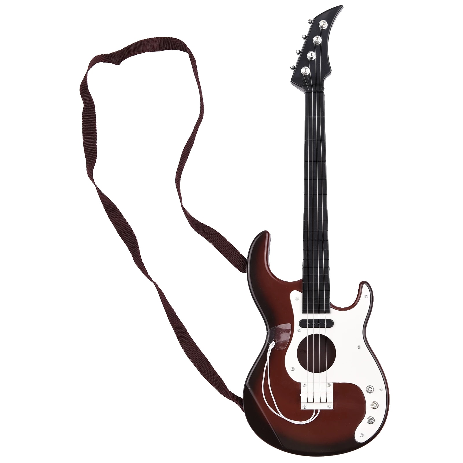 Detail Gambar Gitar Bass Nomer 12