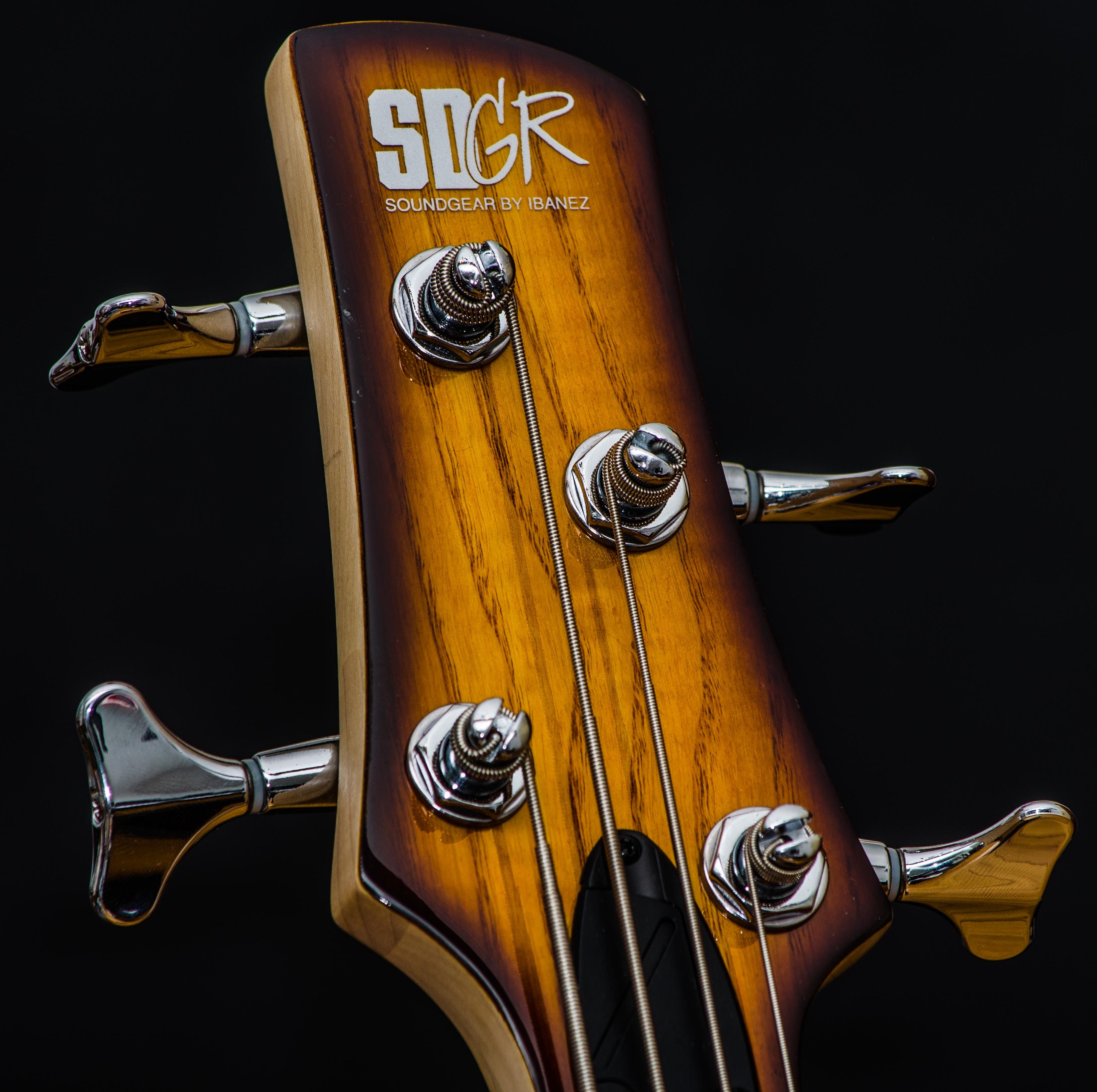 Detail Gambar Gitar Bass Nomer 16
