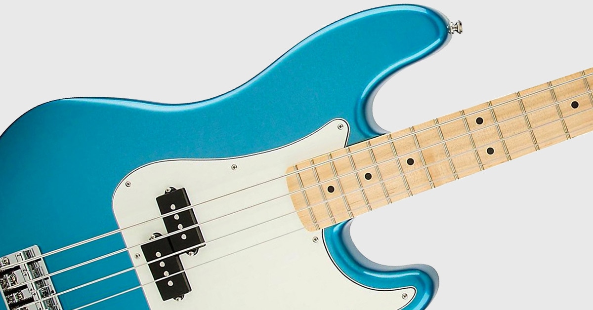 Detail Gambar Gitar Bass Nomer 40
