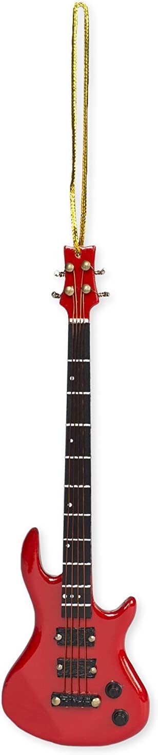 Detail Gambar Gitar Bass Nomer 46