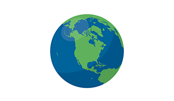 Detail Gambar Globe Untuk Powerpoint Nomer 2