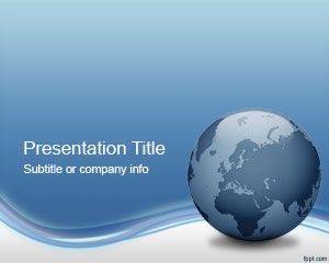 Detail Gambar Globe Untuk Powerpoint Nomer 10