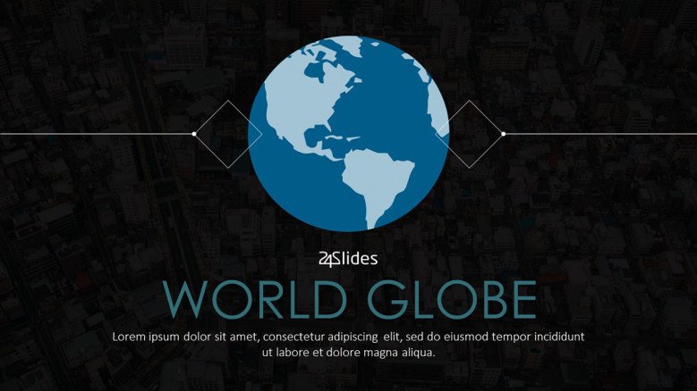 Detail Gambar Globe Untuk Powerpoint Nomer 11