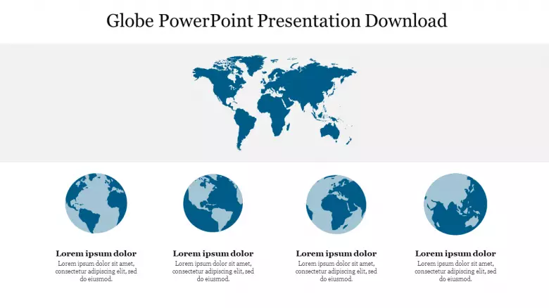 Detail Gambar Globe Untuk Powerpoint Nomer 13