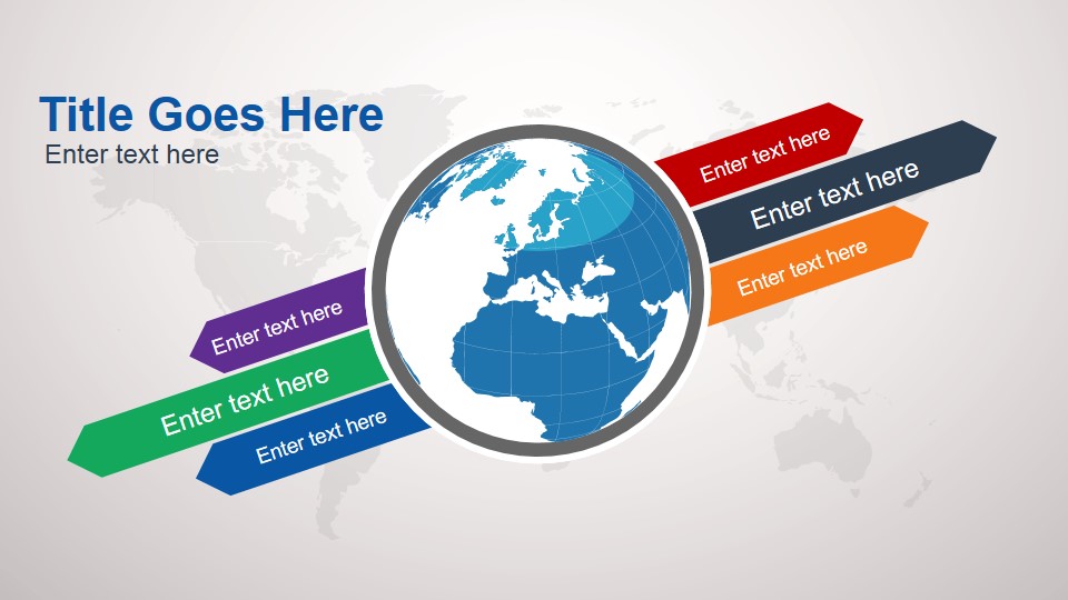 Detail Gambar Globe Untuk Powerpoint Nomer 14