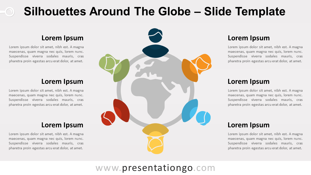 Detail Gambar Globe Untuk Powerpoint Nomer 17