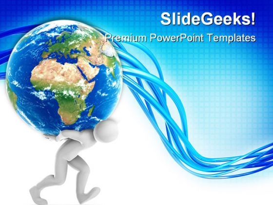 Detail Gambar Globe Untuk Powerpoint Nomer 24