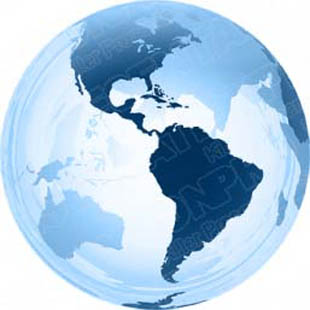 Detail Gambar Globe Untuk Powerpoint Nomer 3